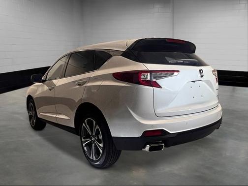 2025 Acura RDX w/Technology Package