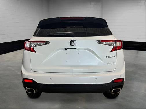 2025 Acura RDX w/Technology Package