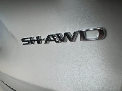 2025 Acura RDX w/Technology Package