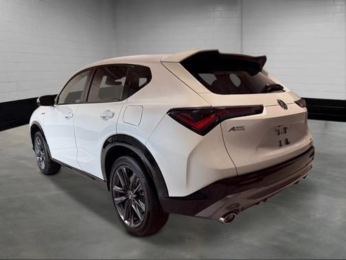 2025 Acura ADX w/A-Spec Package