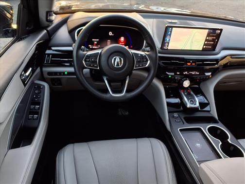 2025 Acura MDX w/Technology Package