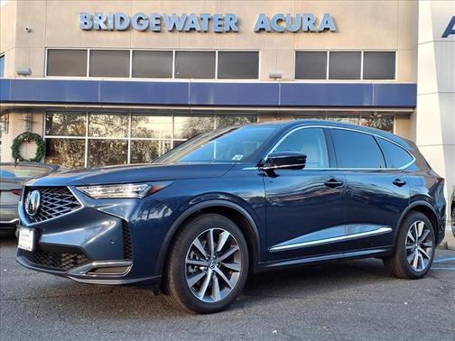 2025 Acura MDX w/Technology Package