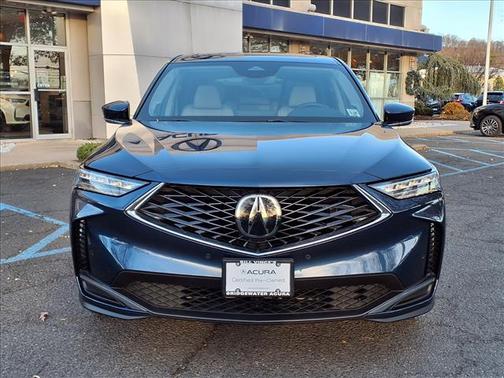 2025 Acura MDX w/Technology Package