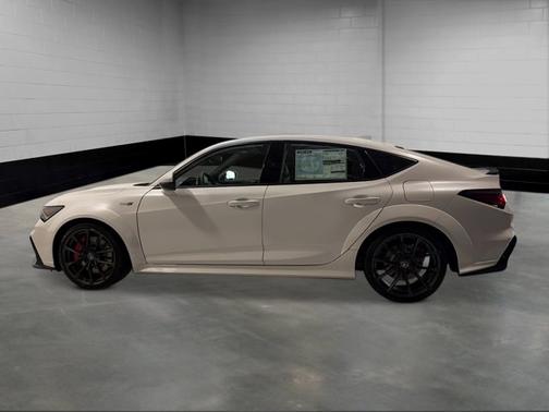 2025 Acura Integra Type S