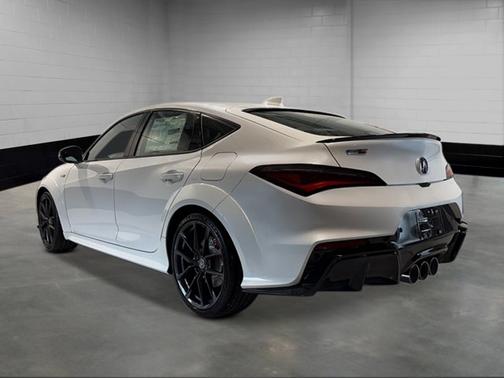 2025 Acura Integra Type S