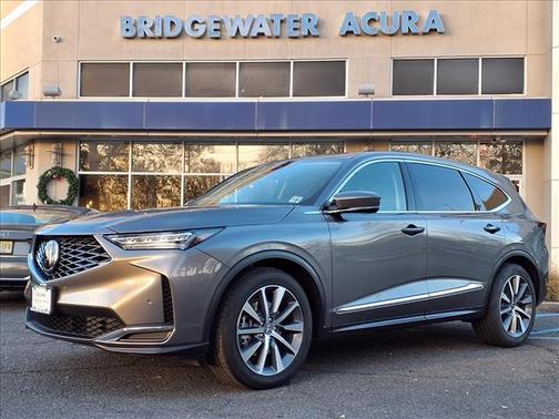 2025 Acura MDX w/Technology Package