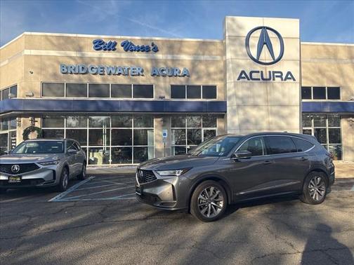 2025 Acura MDX w/Technology Package