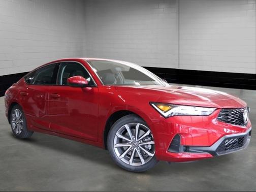 2025 Acura Integra
