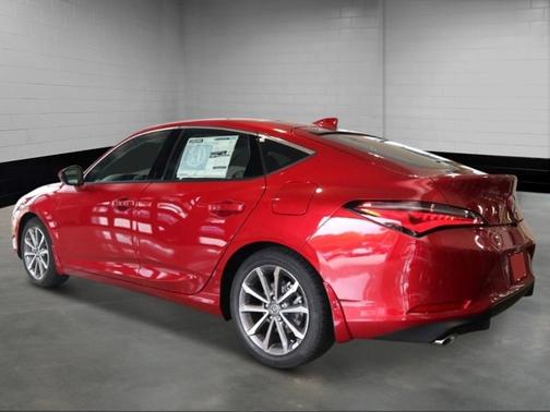 2025 Acura Integra