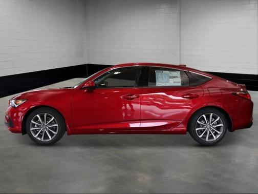 2025 Acura Integra