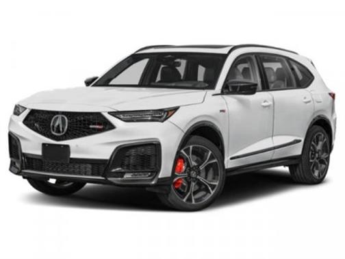 2025 Acura MDX Type S w/Advance Package