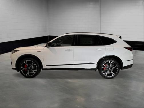 2025 Acura MDX Type S w/Advance Package