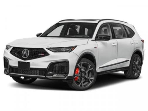 2025 Acura MDX Type S w/Advance Package