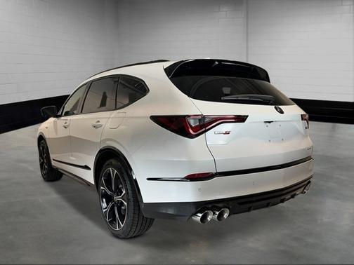 2025 Acura MDX Type S w/Advance Package