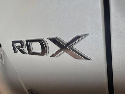 2025 Acura RDX w/Technology Package