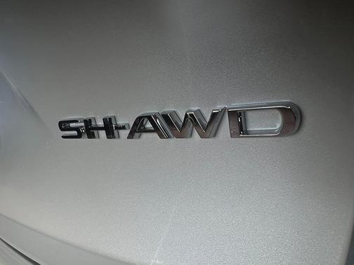 2025 Acura RDX w/Technology Package