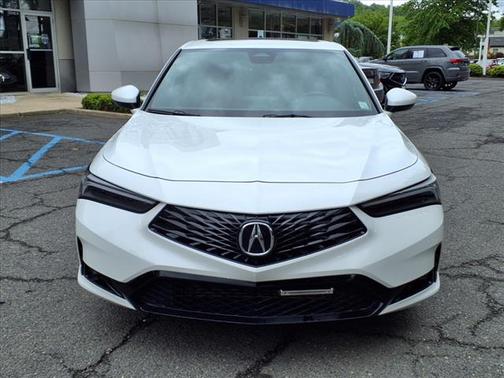 2023 Acura Integra w/A-Spec Package