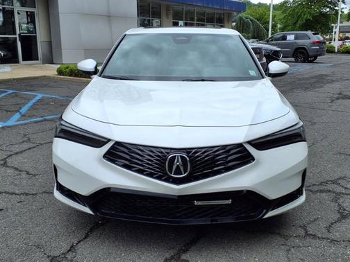 2023 Acura Integra w/A-Spec Package