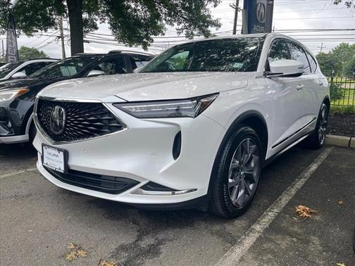 2024 Acura MDX w/Technology Package