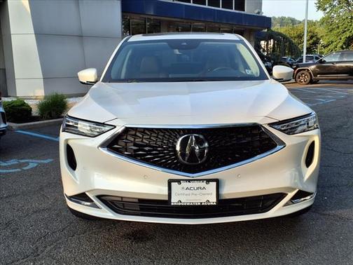 2024 Acura MDX w/Technology Package