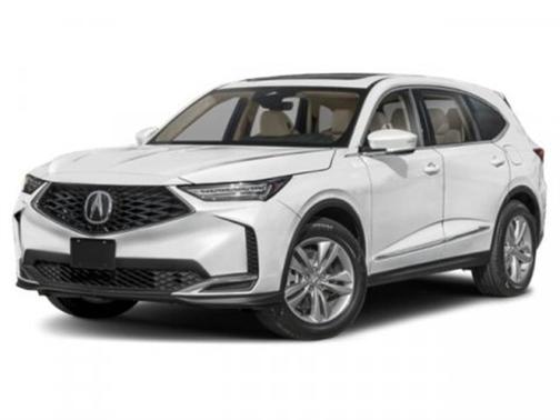 2026 Acura MDX 