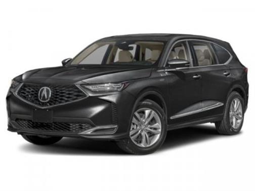 2026 Acura MDX 