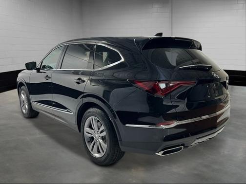 2026 Acura MDX 