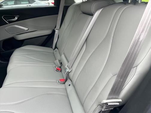 2024 Acura RDX w/Technology Package