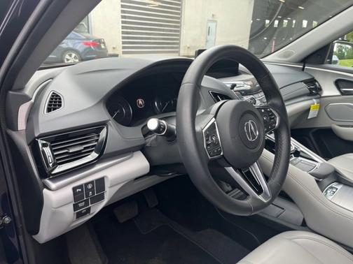2024 Acura RDX w/Technology Package