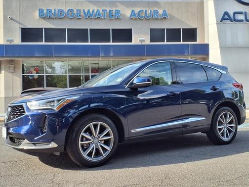 2024 Acura RDX w/Technology Package