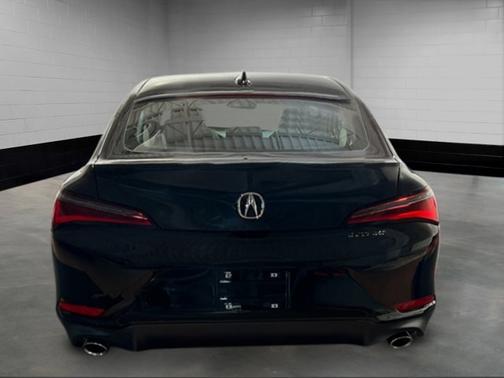 2025 Acura Integra