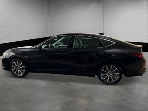 2025 Acura Integra