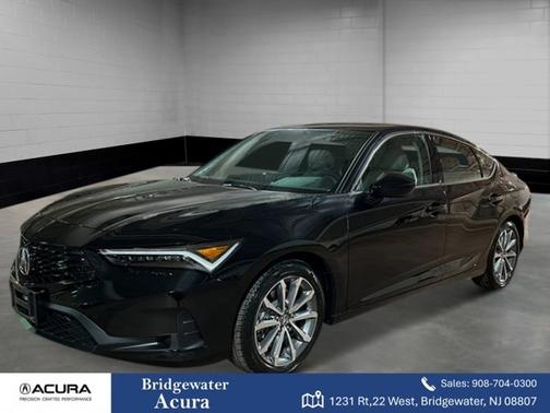2025 Acura Integra