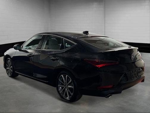 2025 Acura Integra