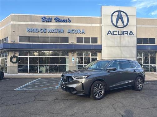 2025 Acura MDX w/Technology Package