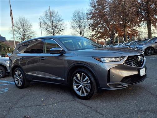 2025 Acura MDX w/Technology Package