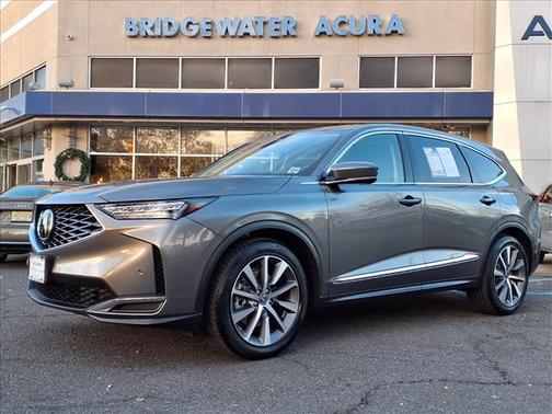 2025 Acura MDX w/Technology Package