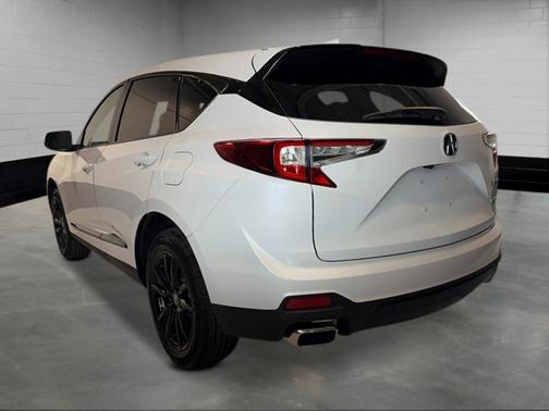 2025 Acura RDX