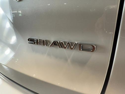 2025 Acura RDX 