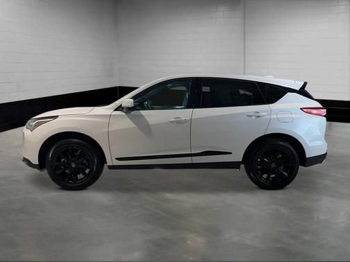 2025 Acura RDX 