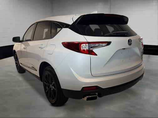 2025 Acura RDX 