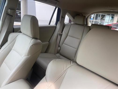 2013 Acura RDX Tech Pkg
