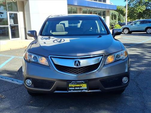 2013 Acura RDX Tech Pkg