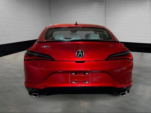 2025 Acura Integra w/A-Spec Package