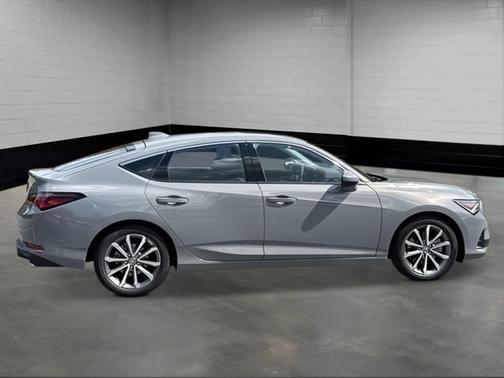 2026 Acura Integra 