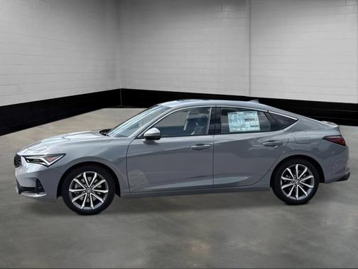 2026 Acura Integra 