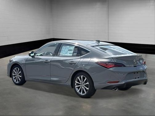 2026 Acura Integra 