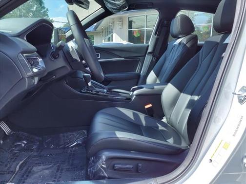 2024 Acura Integra w/A-Spec Package