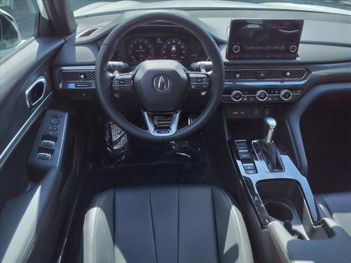 2024 Acura Integra w/A-Spec Package