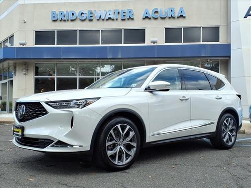 2023 Acura MDX w/Technology Package